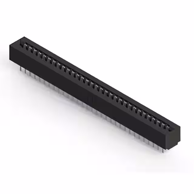 357-062-458-201 EDAC Inc.  Edgeboard Connectors